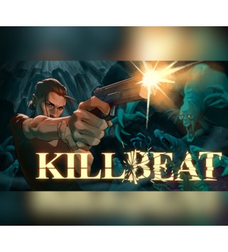 KILLBEAT Steam Key GLOBAL